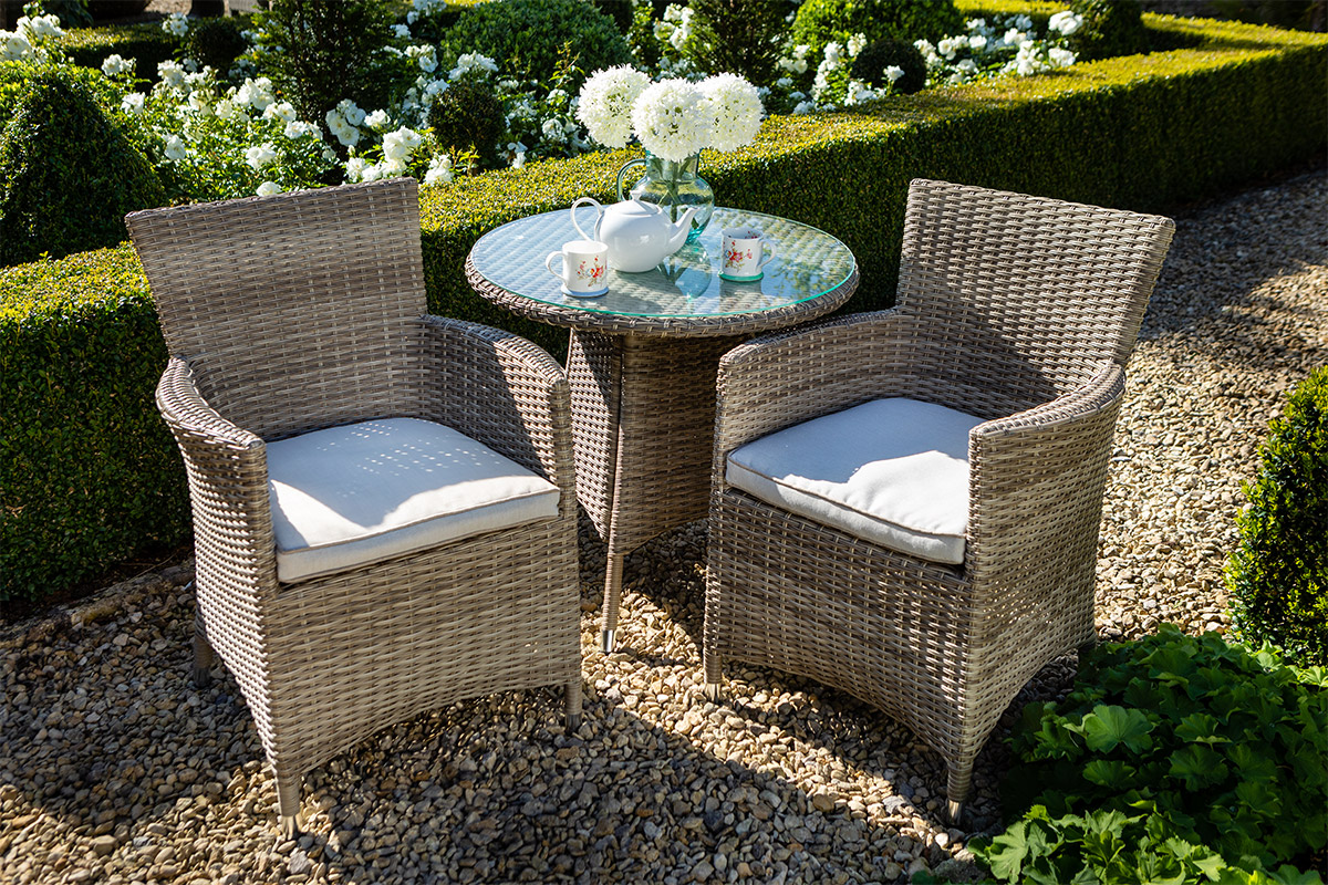 Westbury Bistro Set