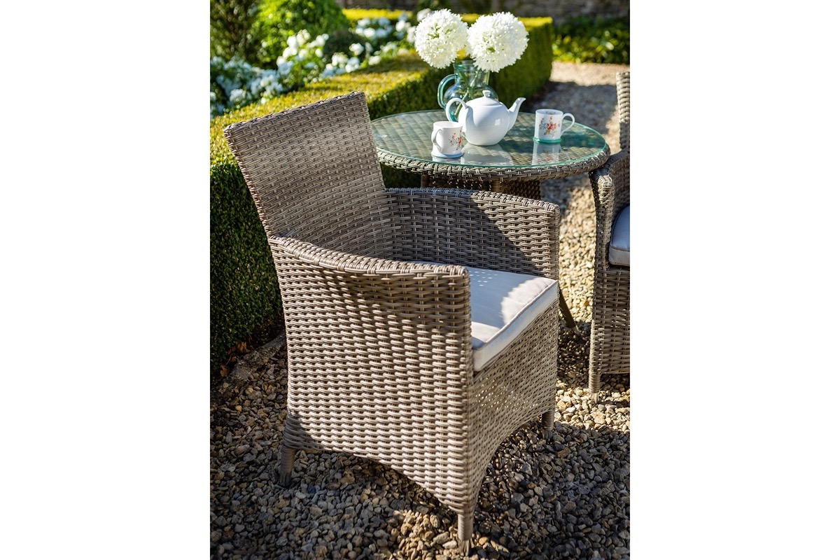 Westbury Bistro Set