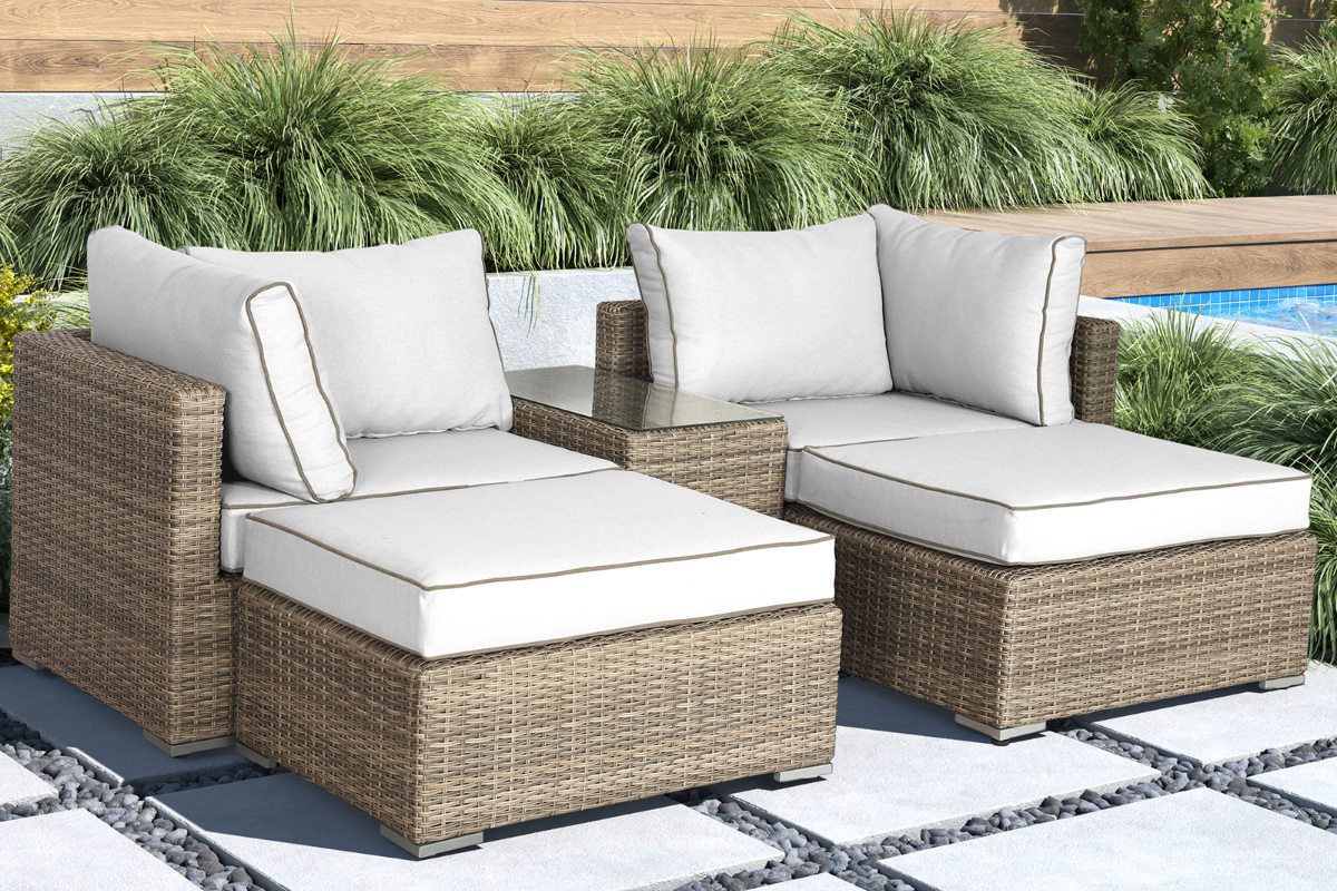 Westbury Versa Lounge Set