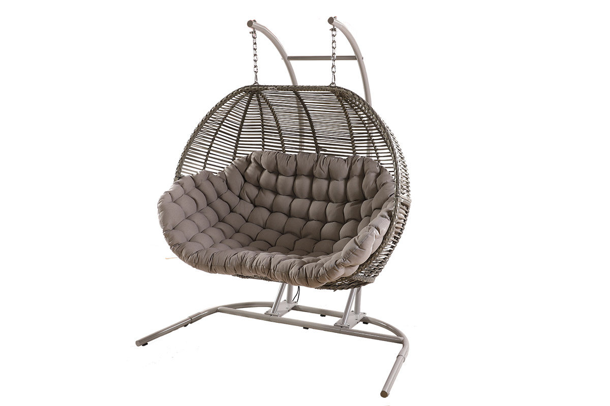 Westbury Double Hanging Chair
