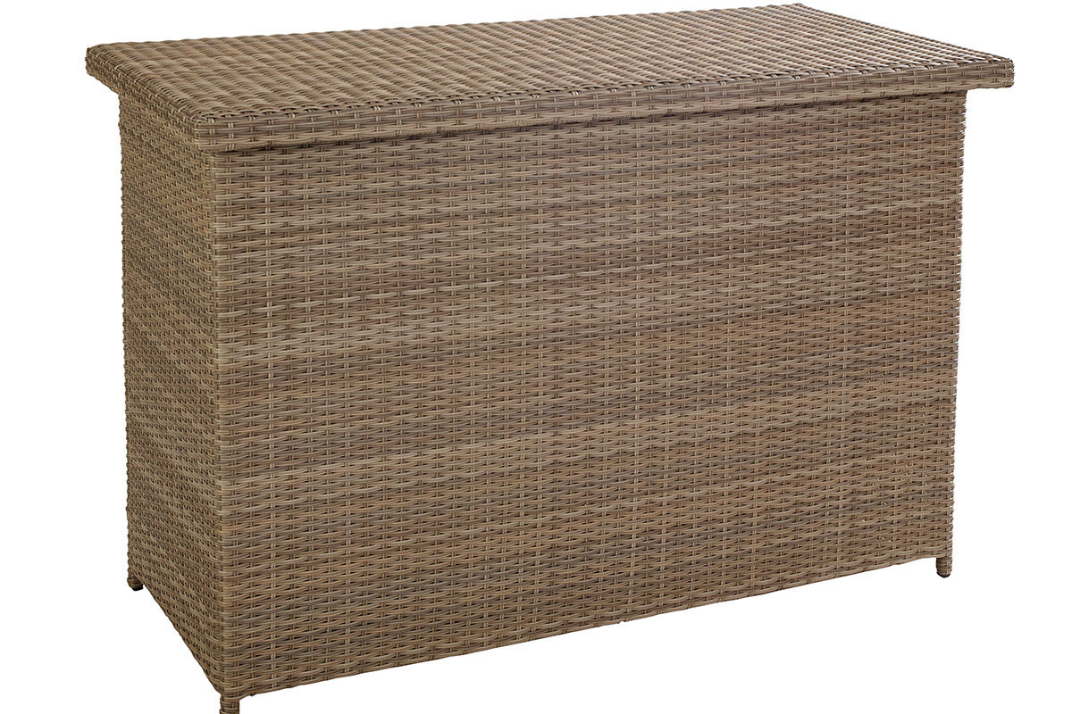 Westbury Cushion Box