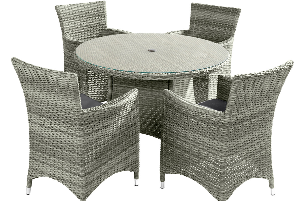 Hartman westbury 6 seater online