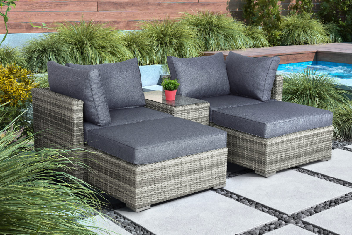 Westbury Versa Lounge Set
