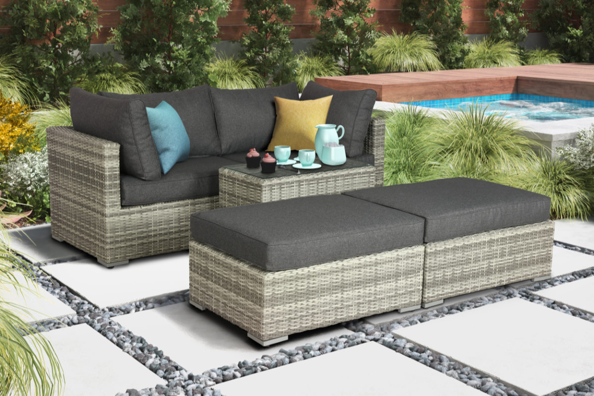 Westbury Versa Lounge Set