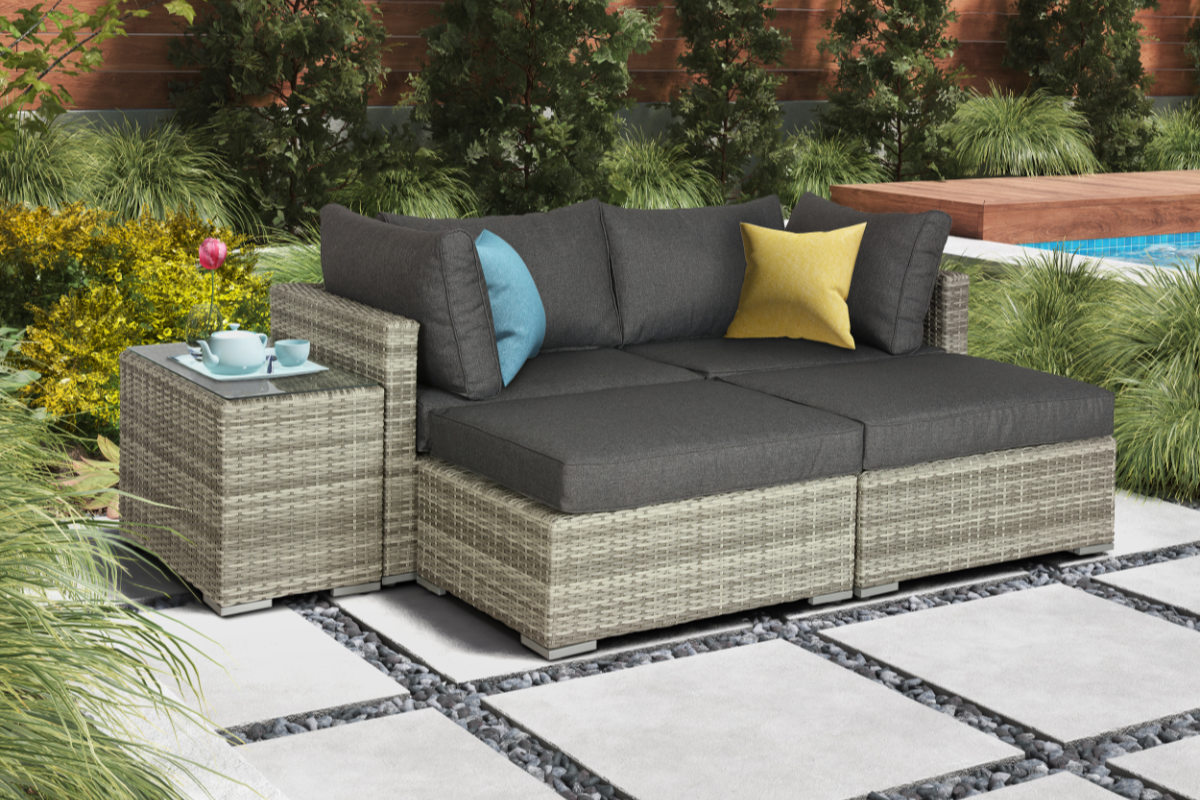 Westbury Versa Lounge Set