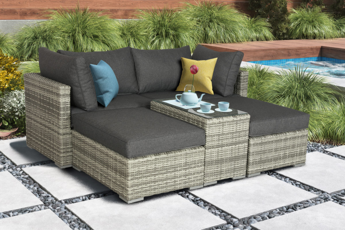 Westbury Versa Lounge Set