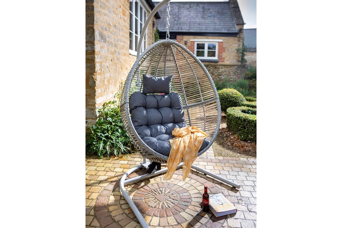 Westbury Hanging Chair 