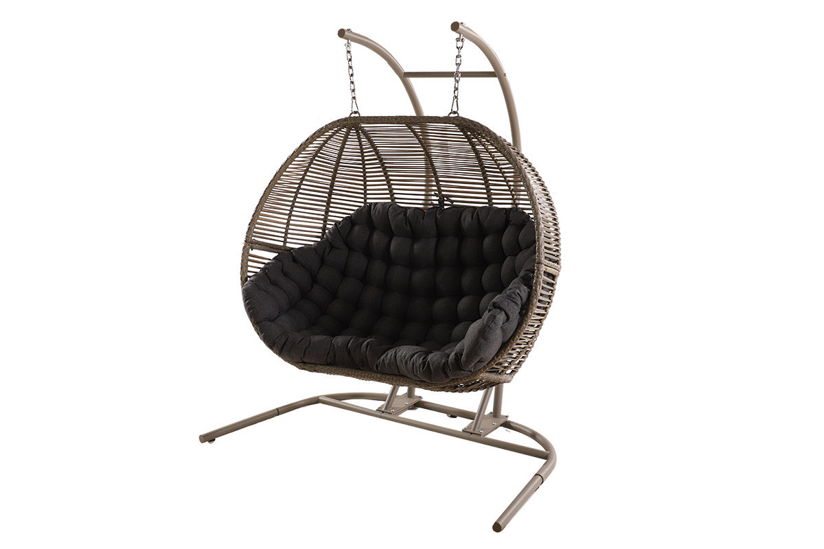 Westbury Double Hanging Chair