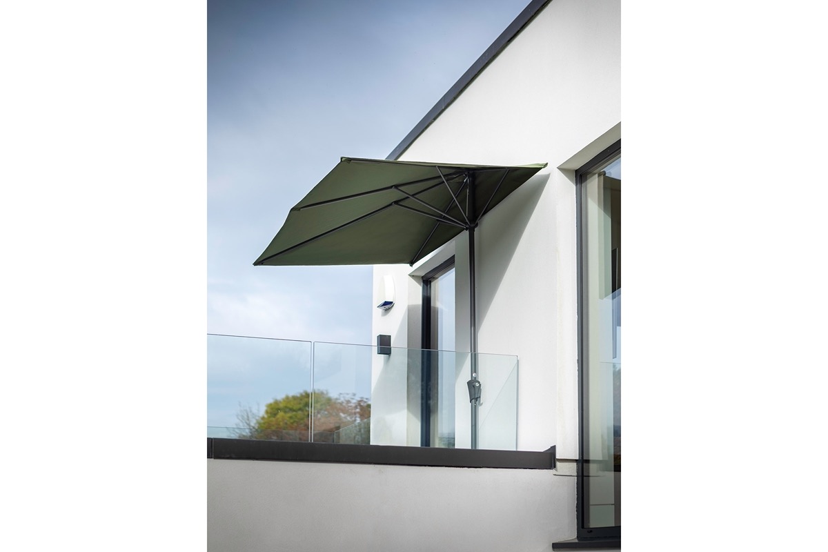 Catalan Balcony Parasol 