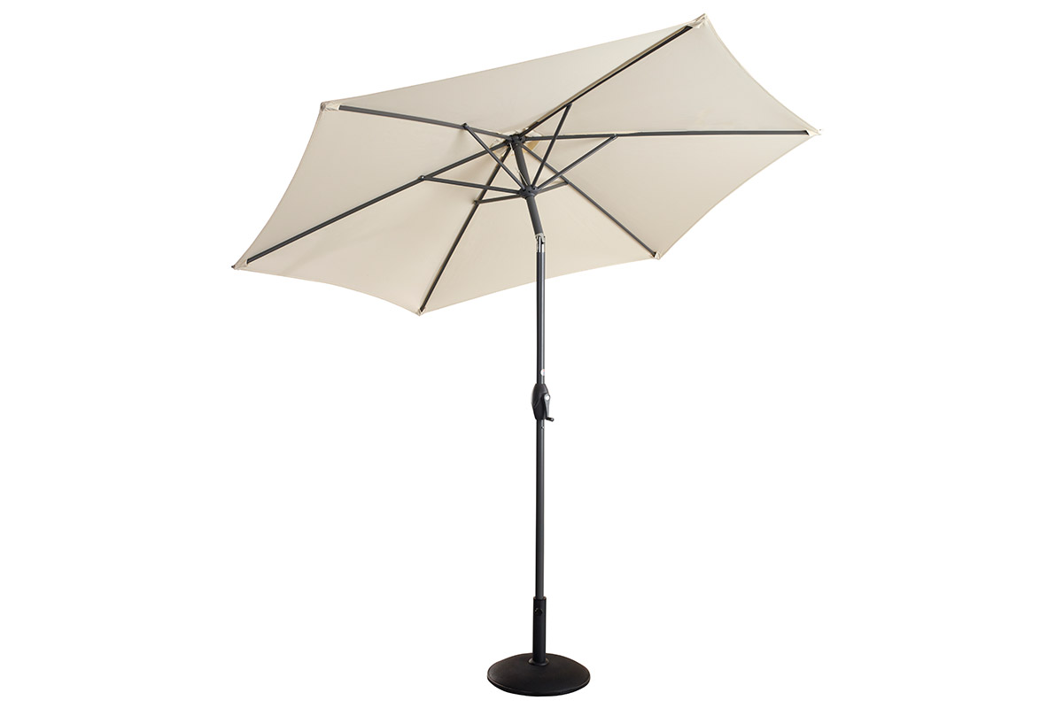 Balearic Market Parasol