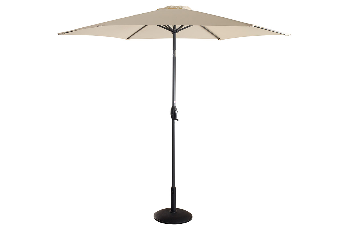 Balearic Market Parasol