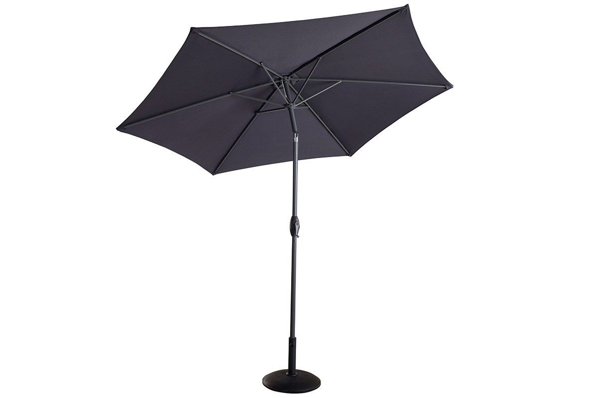 Balearic Market Parasol