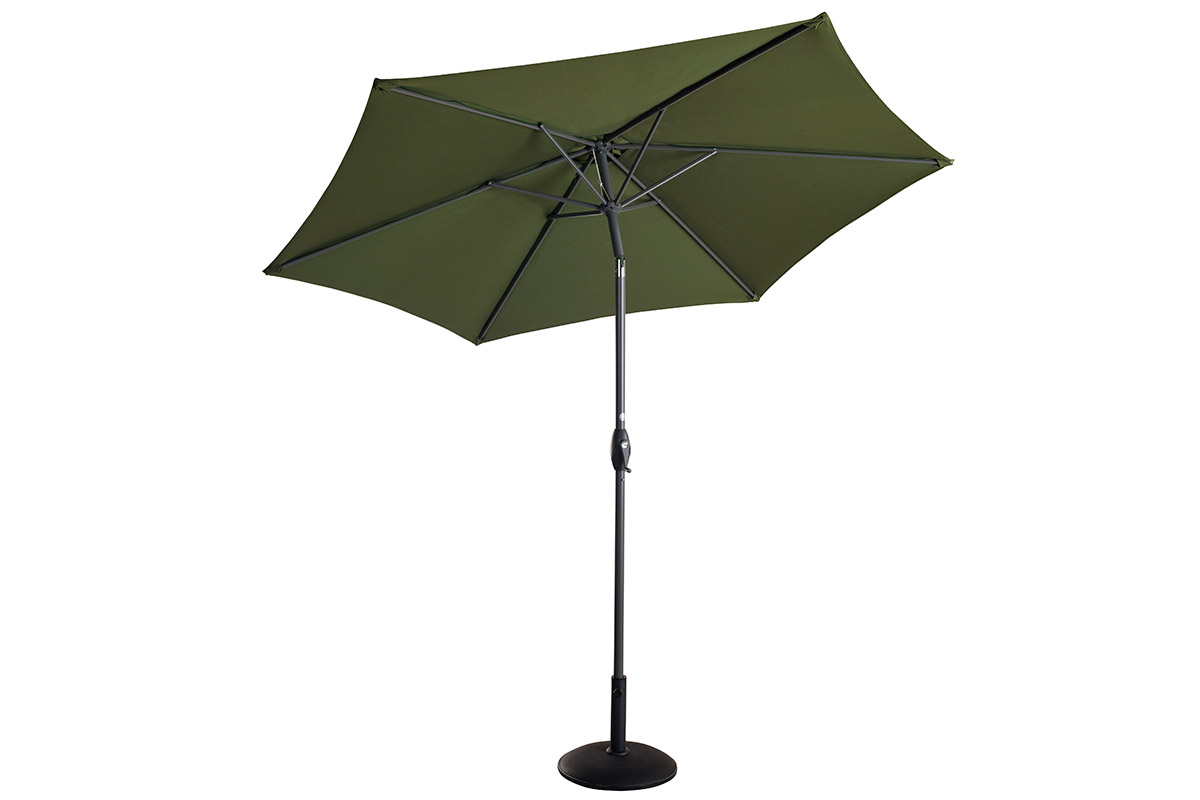 Balearic Market Parasol