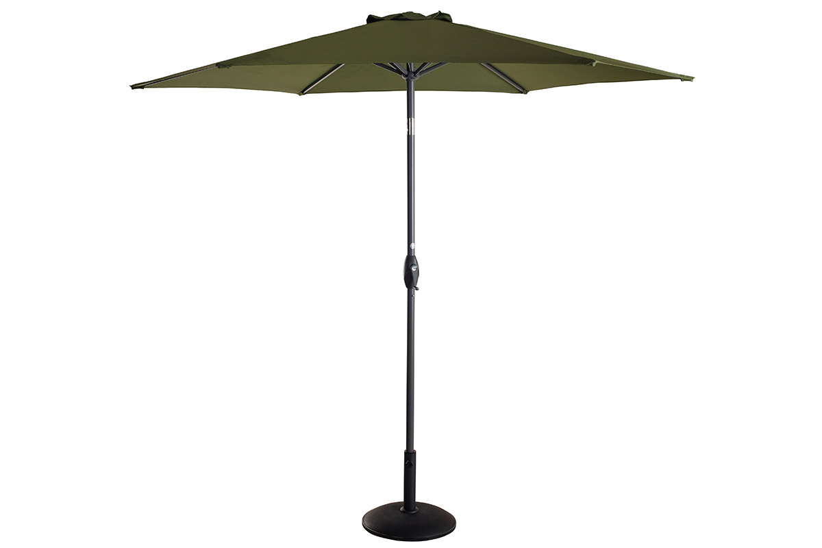 Balearic Market Parasol