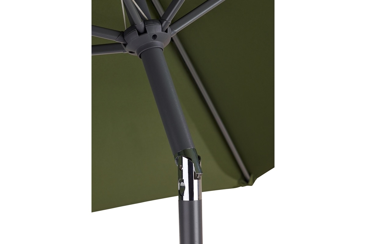 Balearic Market Parasol
