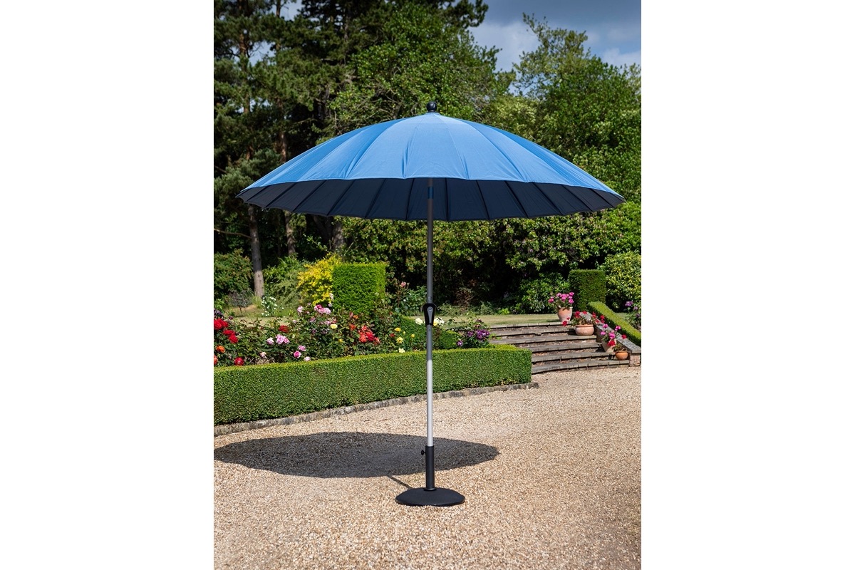 Shanghai Parasol 