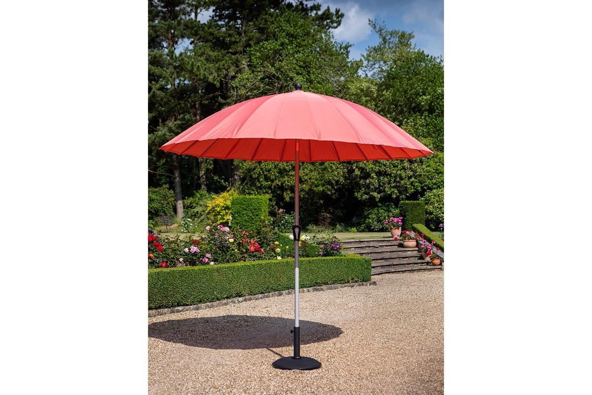Shanghai Parasol 