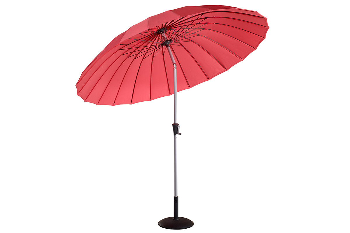 Shanghai Parasol 