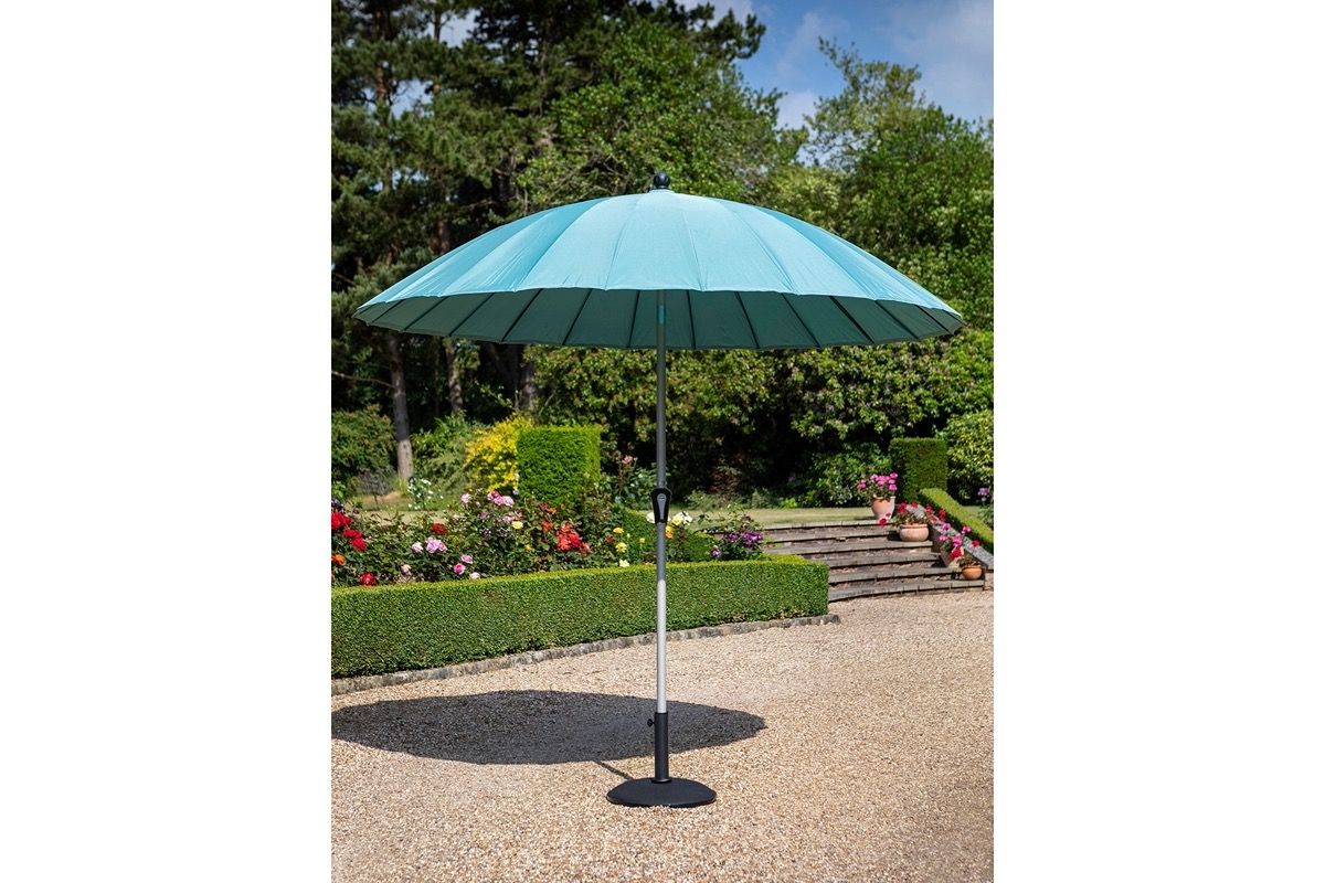 Shanghai Parasol 