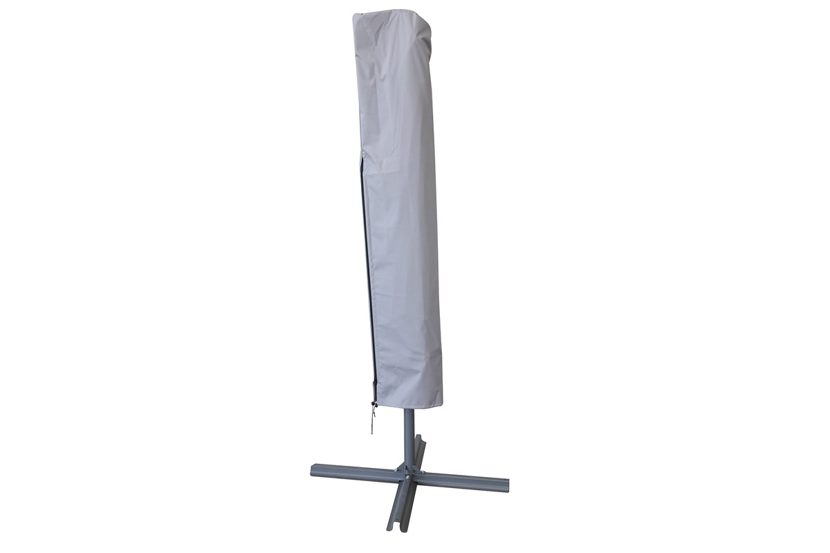 Mediterranean Cantilever Parasol