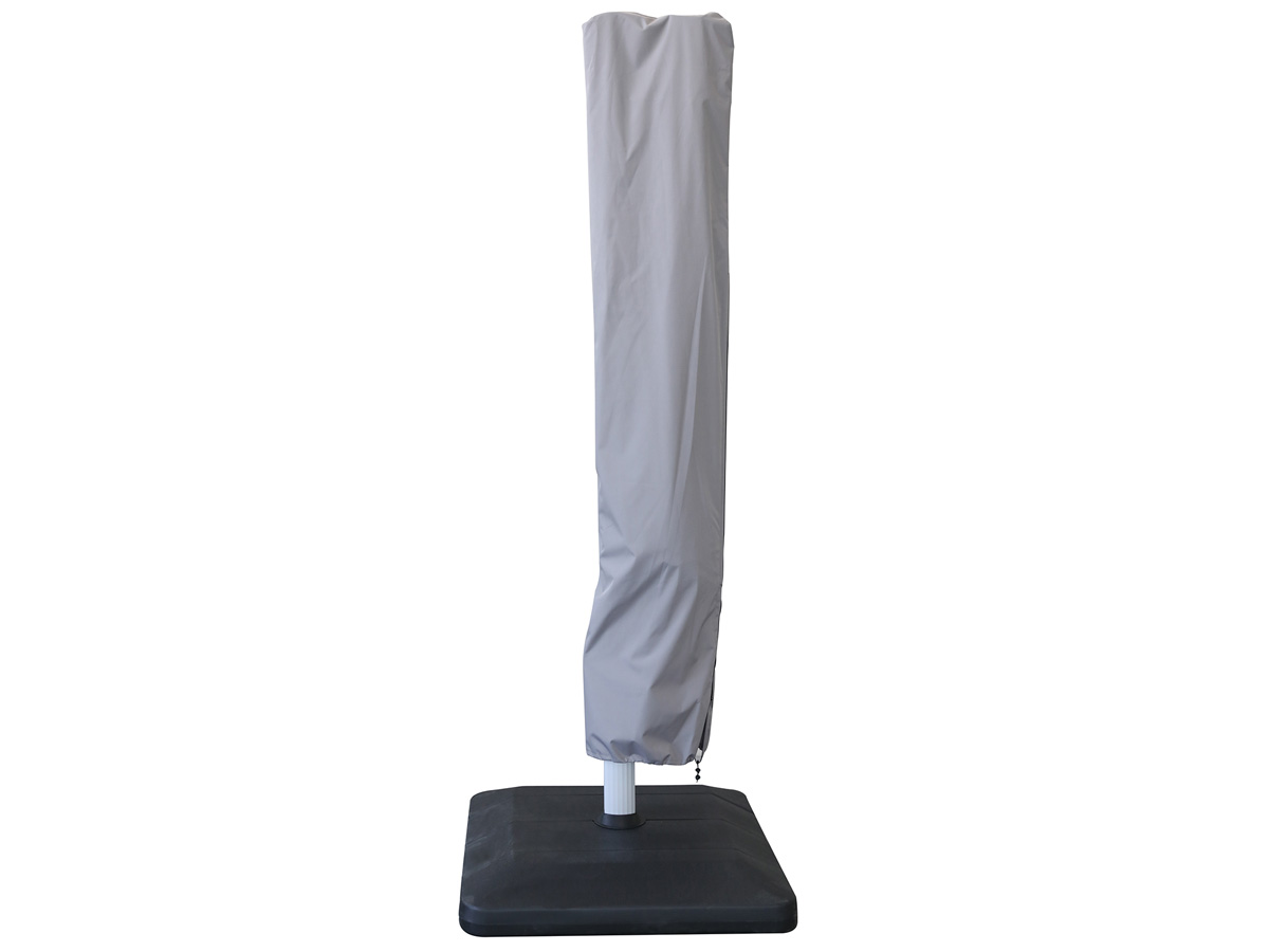 Mediterranean Cantilever Parasol