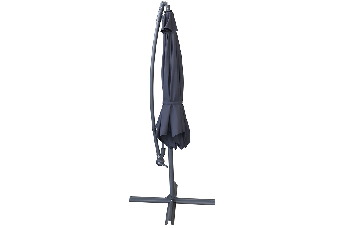 Mediterranean Cantilever Parasol