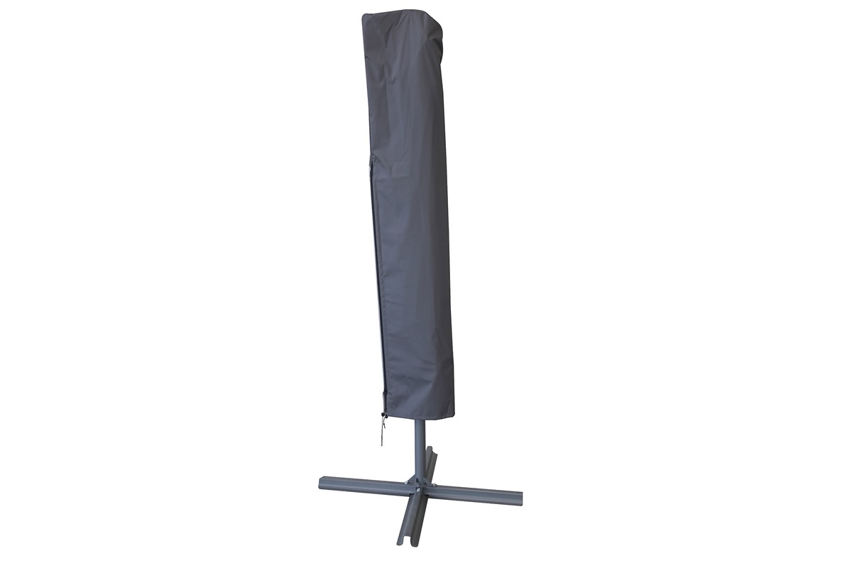 Mediterranean Cantilever Parasol