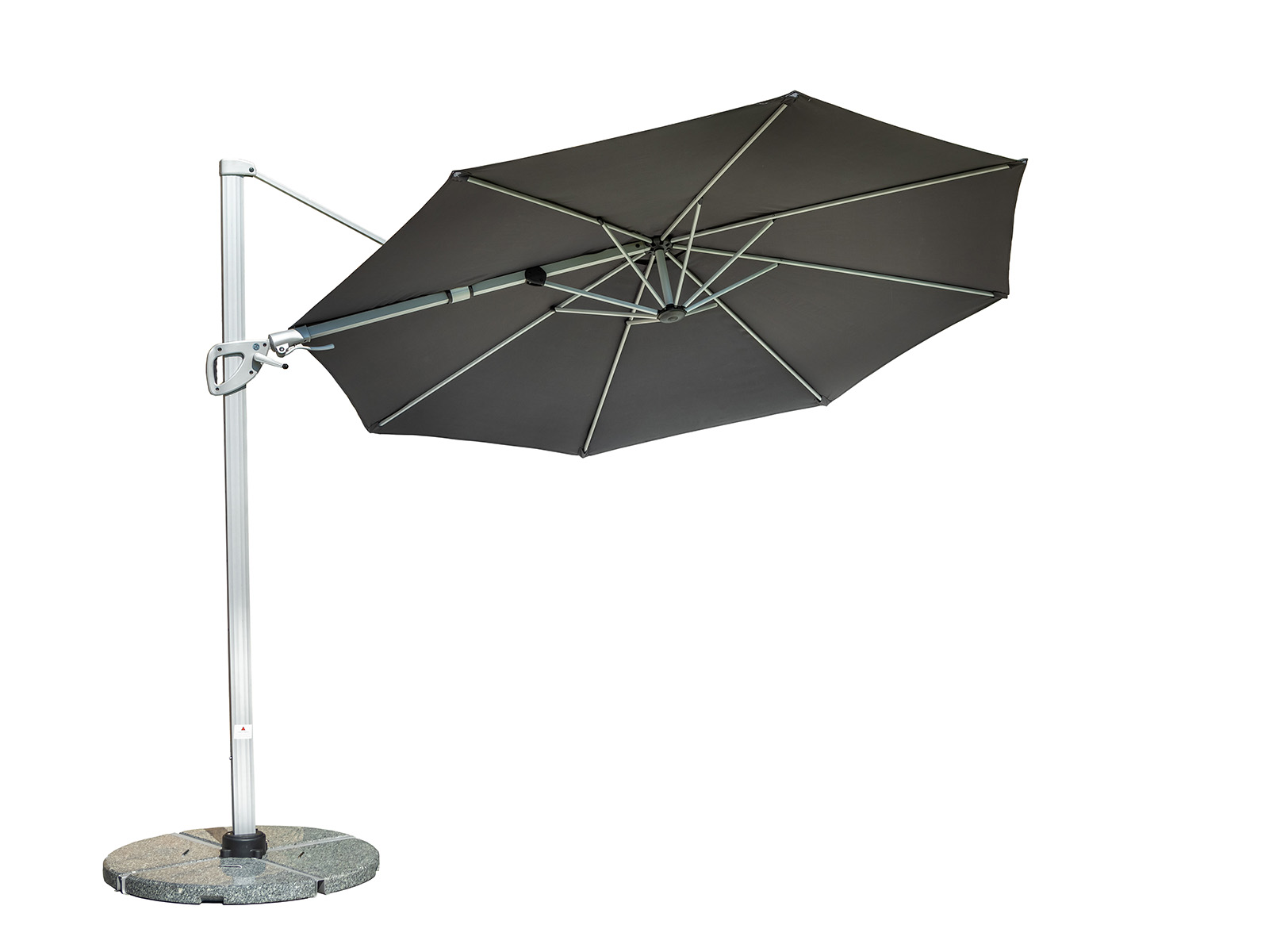 Pacific Cantilever Parasol Round
