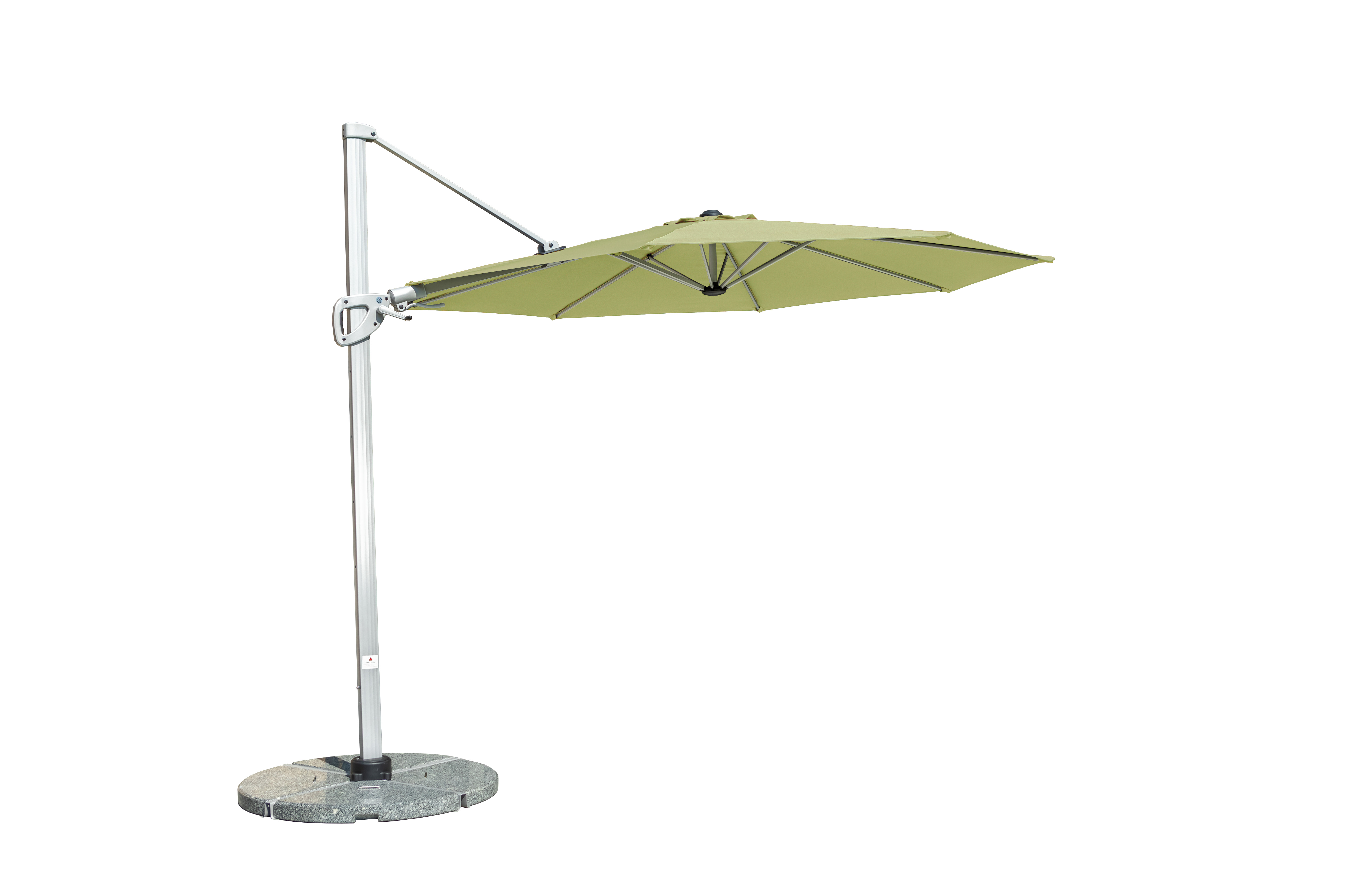 Pacific Cantilever Parasol Round