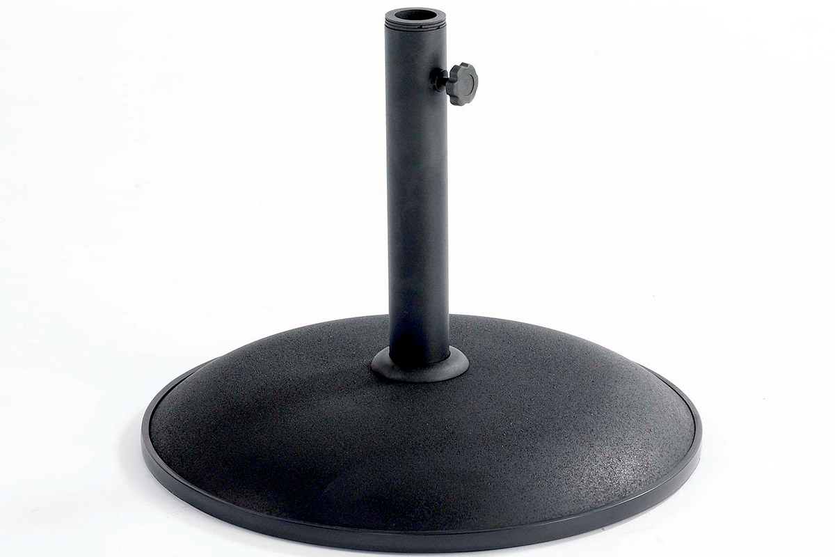 15kg Concrete Parasol Base 