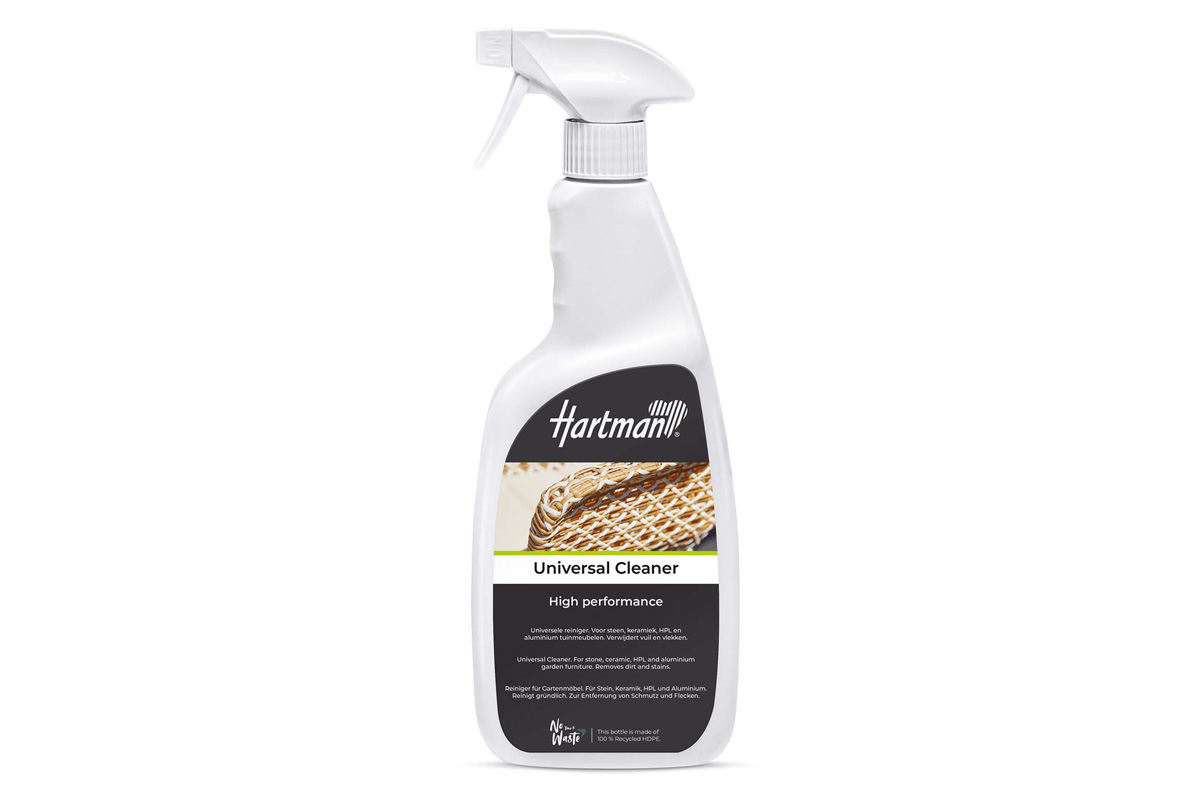 Universal Cleaner