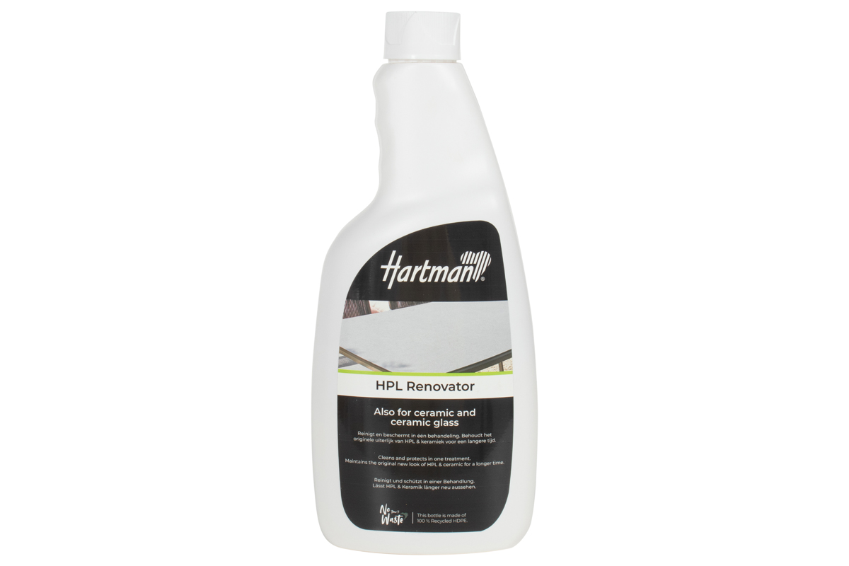 HPL & Glass Ceramics Renovator